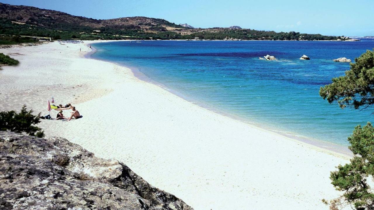 Case Vacanze La Conia Cannigione Eksteriør billede